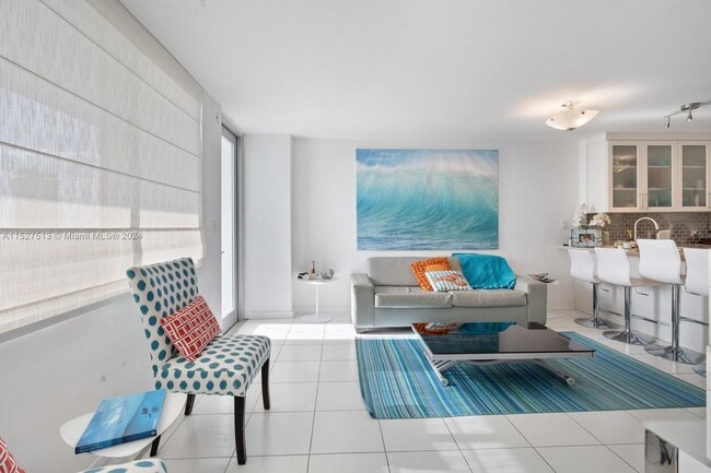 Building Photo - 7135 Collins Ave
