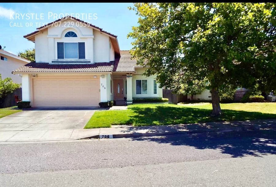 Primary Photo - Coming soon! Beautiful and spacious home w...