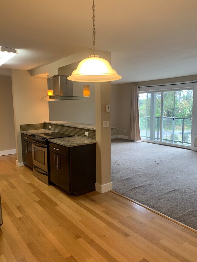 Building Photo - 191 106th Ave SE