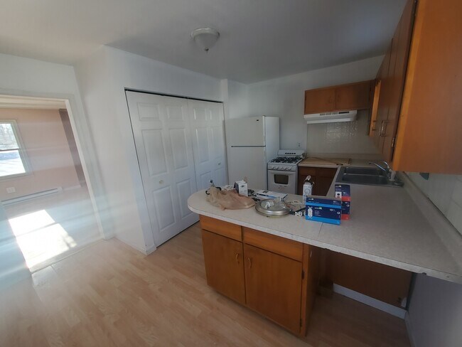 Foto del edificio - 7506 Algonquin Rd