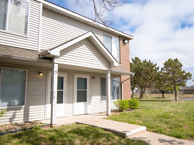 Apply Today to Northridge Crossing Apartments - Northridge Crossing Apartments and Townhomes