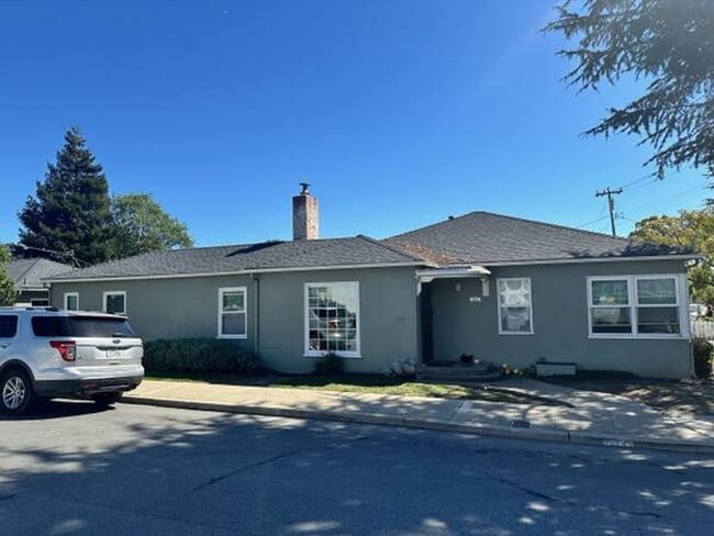 Building Photo - 811 Mission St