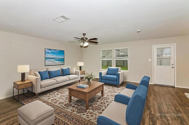 Building Photo - 17719 Brahman Meadows Ct.