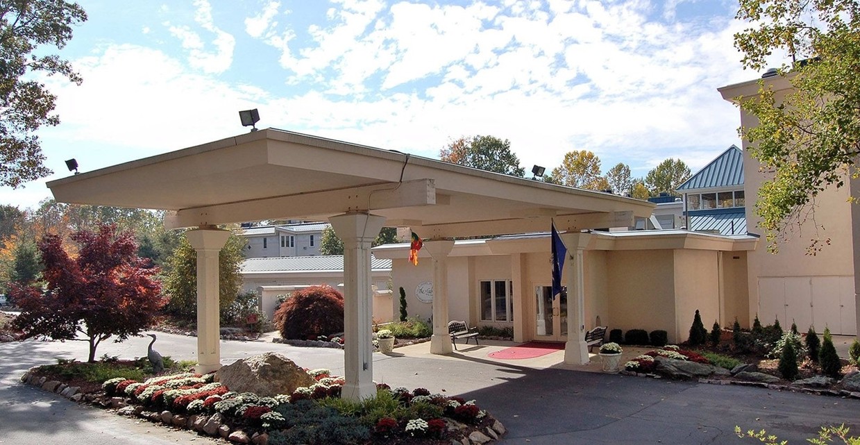 Primary Photo - Solstice Senior Living at Guilford