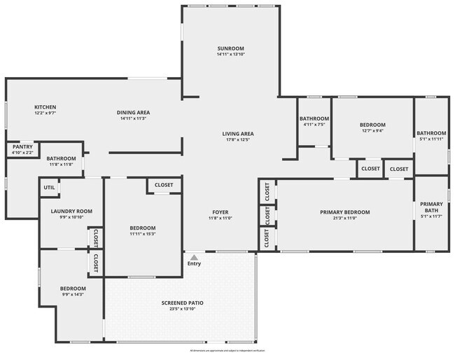 Building Photo - 7001 Onyx Dr N
