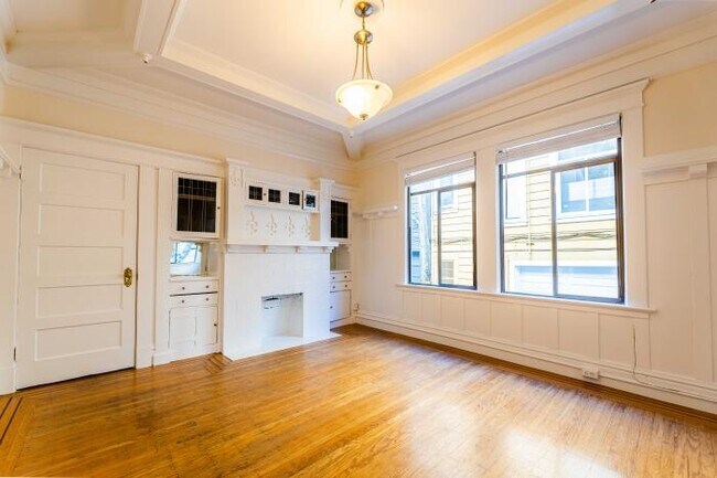 Foto del edificio - 3 bedroom in San Francisco CA 94109
