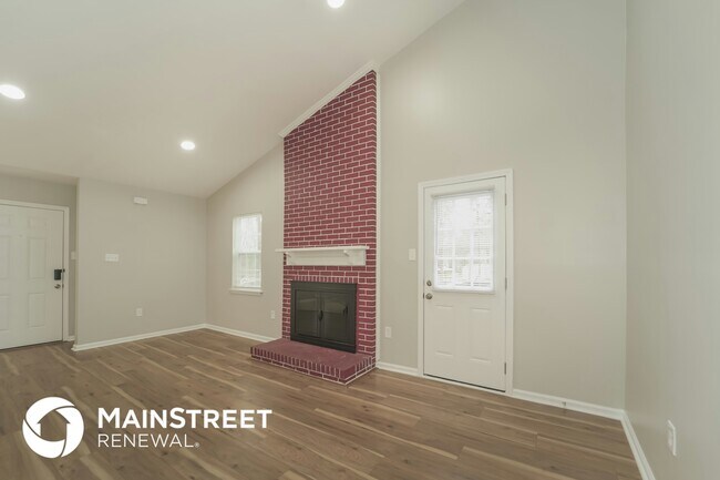 Foto del edificio - 6502 Touchwood Dr