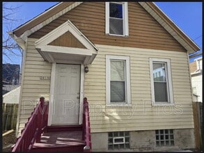 Building Photo - 2853 N Booth St