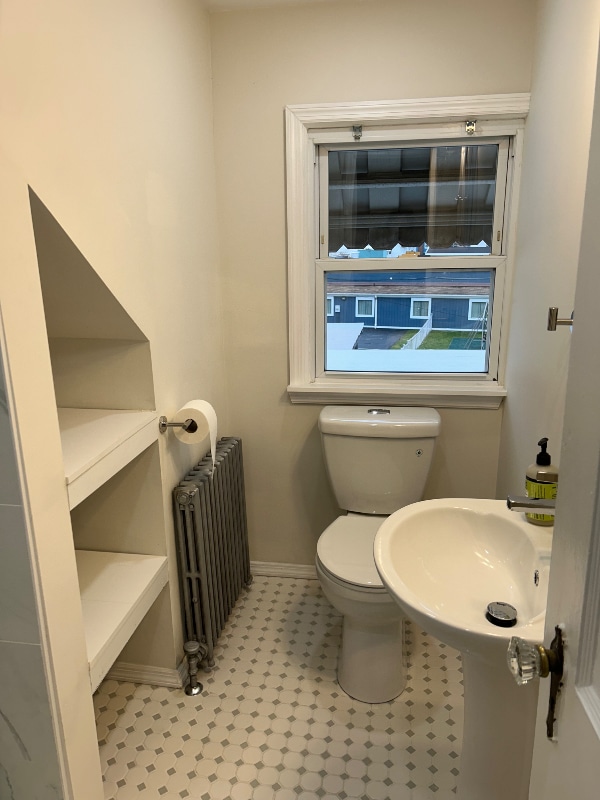 Foto del edificio - 47 S Chestnut St