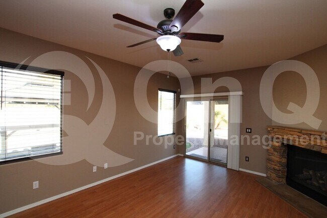 Building Photo - 4711 S Granite St