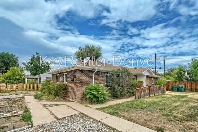 Photo - 7073 West 16th Place House