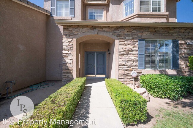 Building Photo - 4 br, 3 bath House - 2696 E. Spice Way