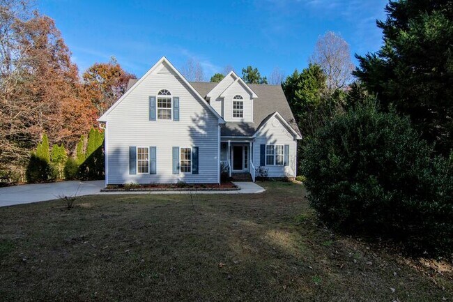 Building Photo - 239 Atkinson Farm Cir