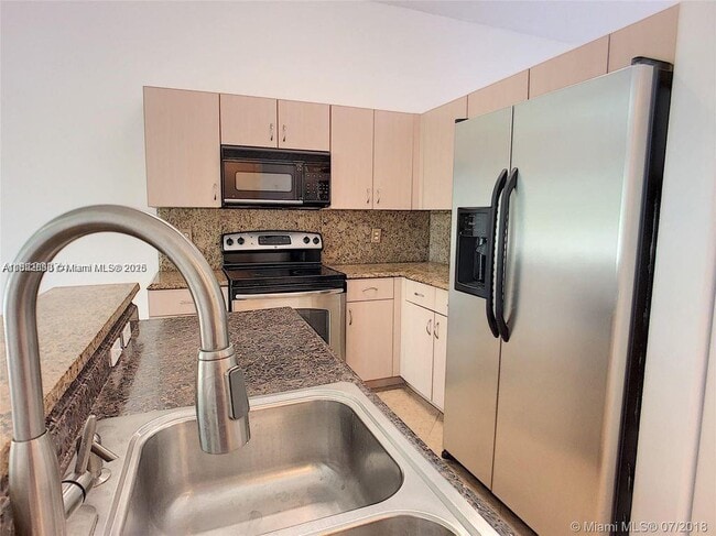 Foto del edificio - 17738 SW 20th St