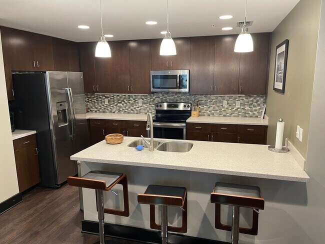 Foto del edificio - Beautiful Downtown Condo!