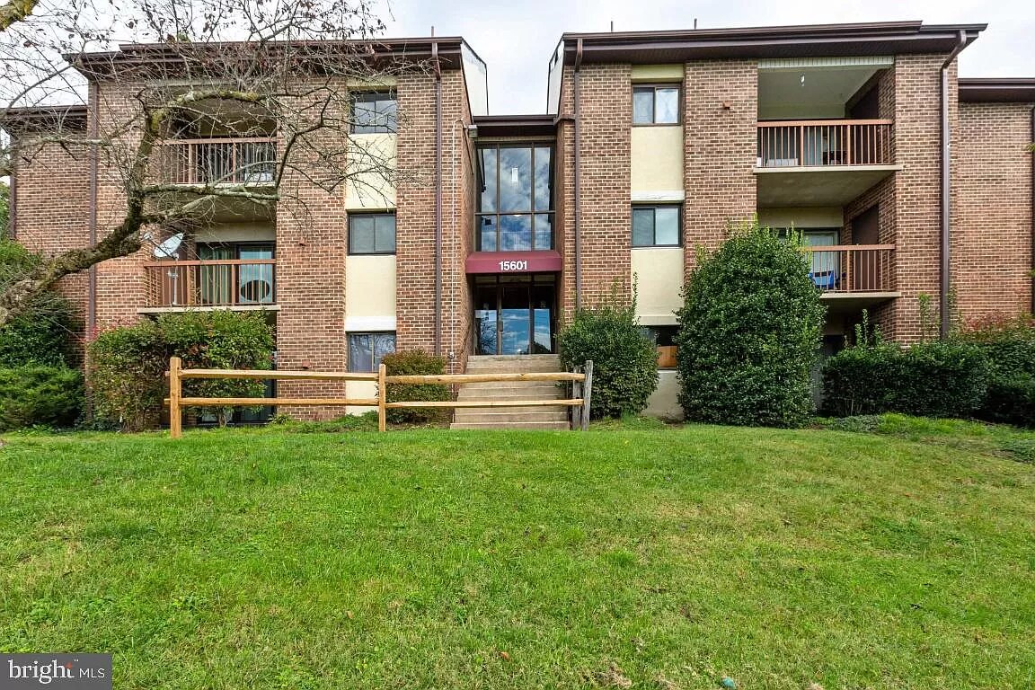 15601 Dorset Rd Unit 201, Laurel, MD 20707 Condo for Rent in Laurel