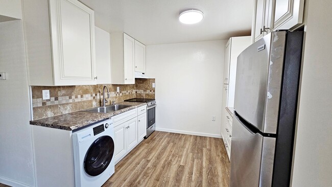 Foto del edificio - 2917 N 3rd St