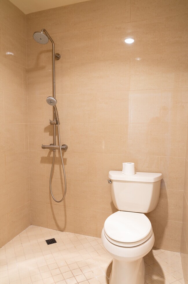 Bathroom - 4040 Porte La Paz