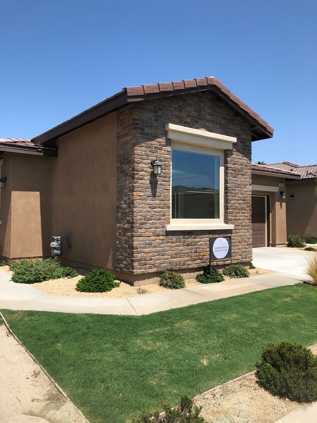 72 Houses for Rent in Indio, CA Westside Rentals