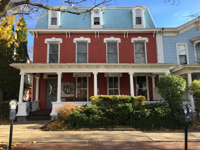 Primer piso 3 habitaciones en 41 Main Street - 41 Main St