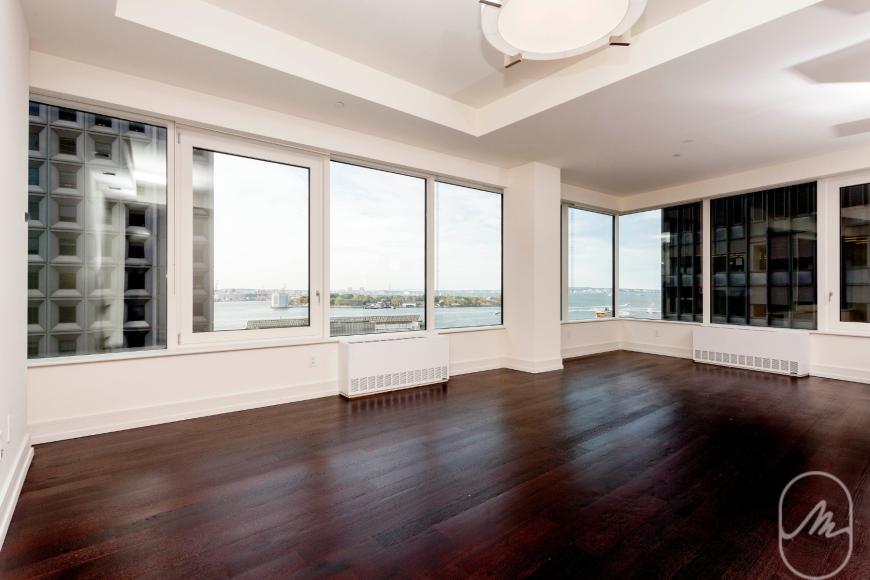 Foto principal - 2 bedroom in New York NY 10004