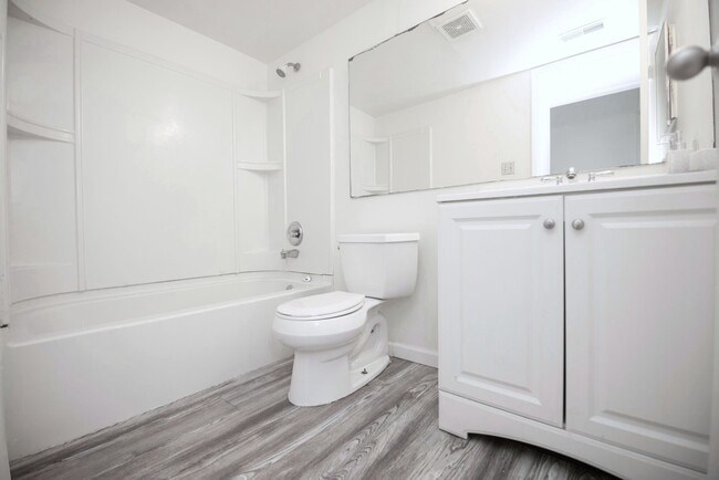 Foto del edificio - Brighton Apartments