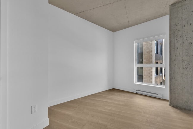 Photo du bâtiment - Citizia – condos locatifs