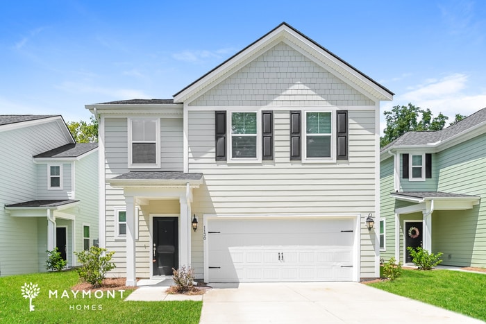 Foto principal - 1130 River Rd