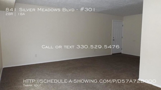 Building Photo - 841 Silver Meadows Blvd