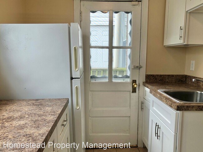 Foto del edificio - 2 br, 1 bath House - 405 Gilpin Road