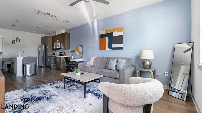 Foto del edificio - 11900 Marquina Blvd