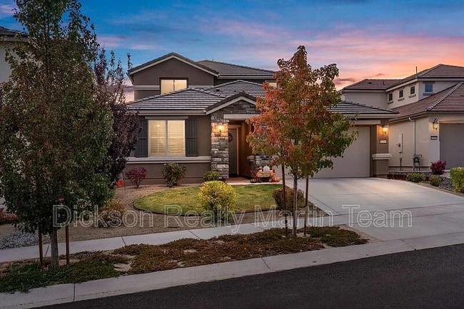 Foto del edificio - 1495 Heavenly View Trl