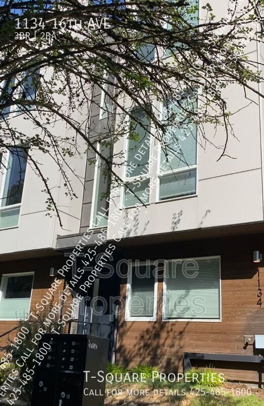 Building Photo - 1134 16th Ave