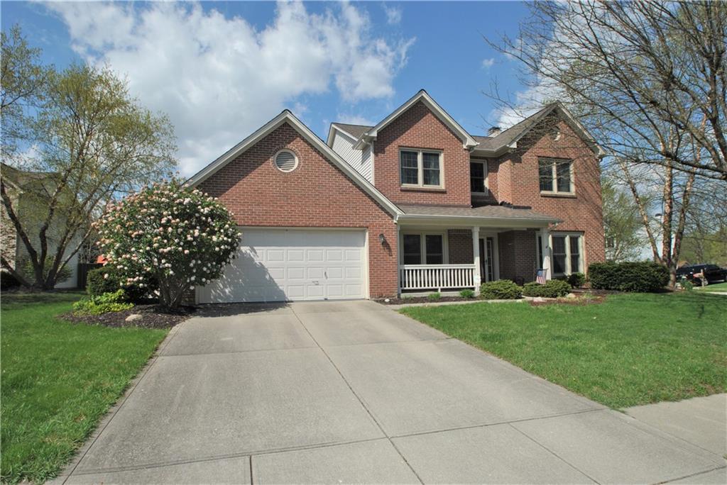 Primary Photo - 3800 Richmond Ct