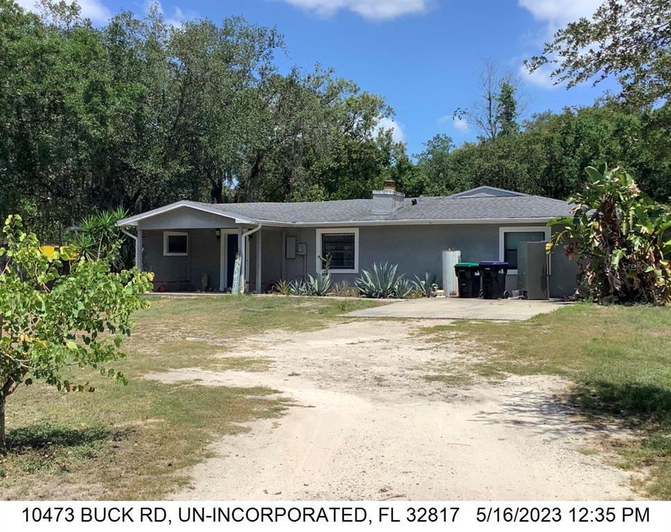 Foto principal - 10473 BUCK Rd