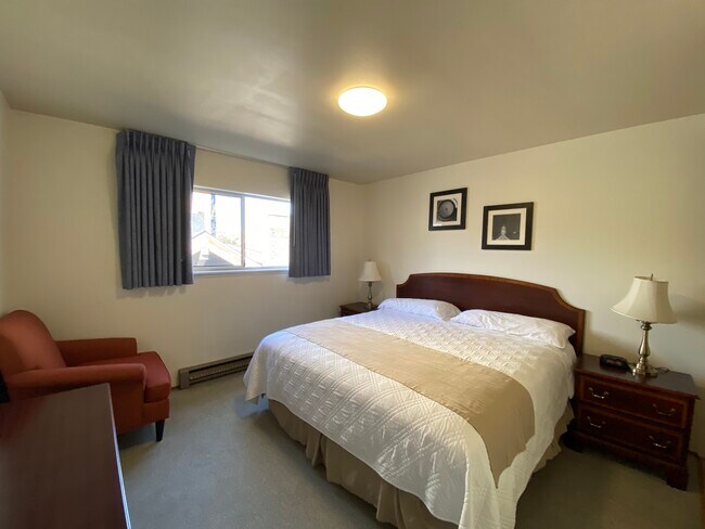 Foto del edificio - 4731 12th Ave NE