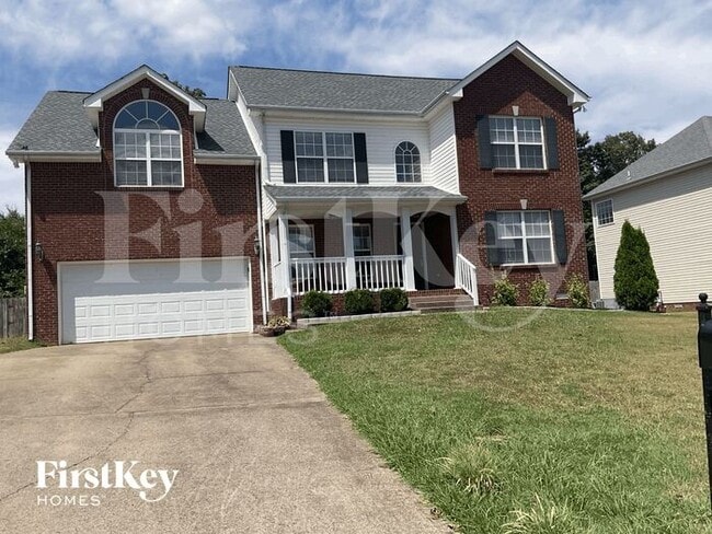 Building Photo - 3309 Sunny Slope Dr