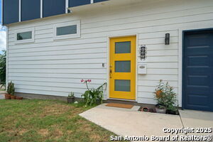 Building Photo - 827 S Palmetto St