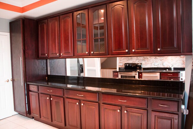 Foto del edificio - 3437 14th St NW