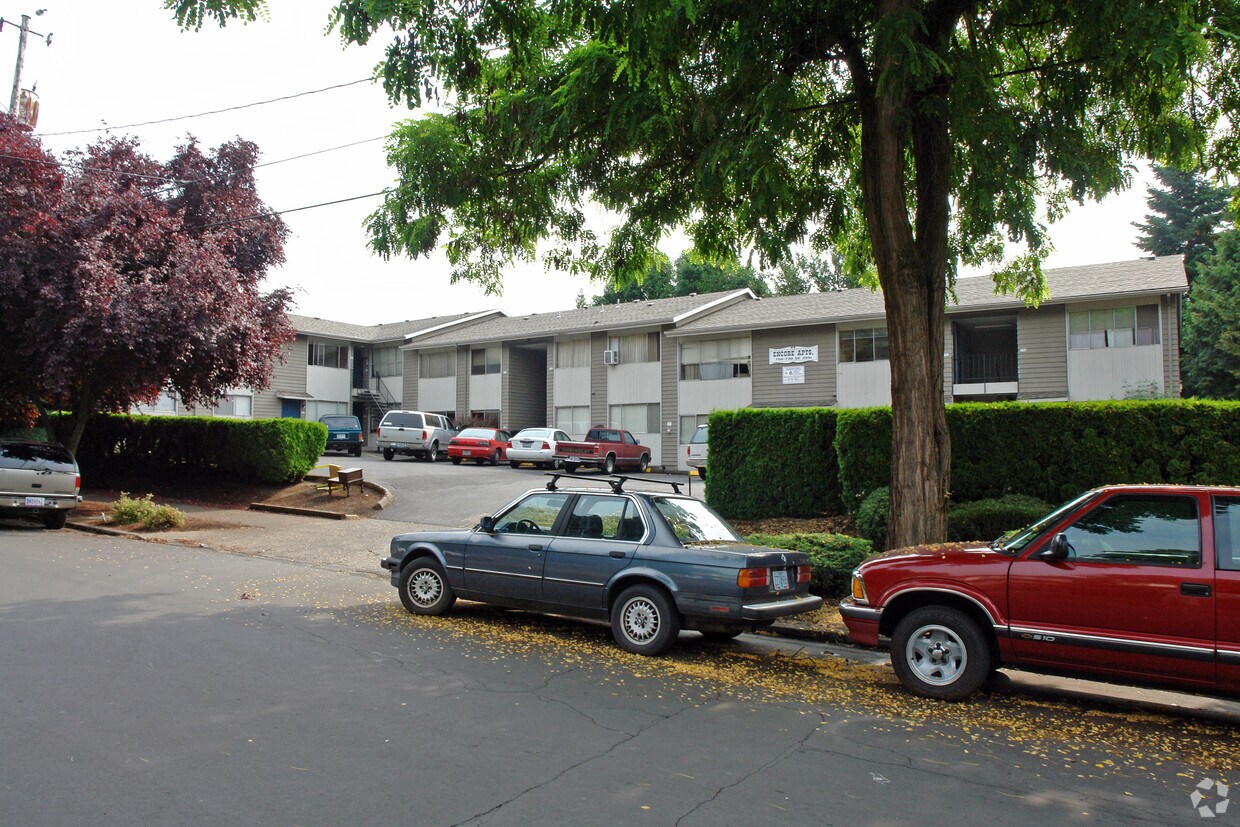 Foto principal - Encore Apartments
