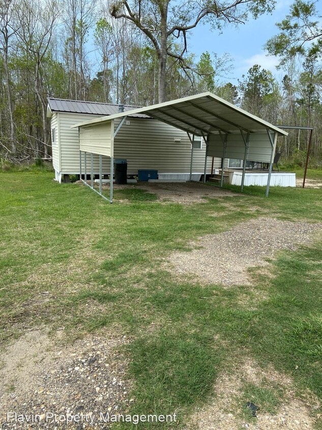 Building Photo - 1 br, 1 bath House - 3772 Hwy 383