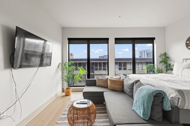 Foto del edificio - 1050 Howell Mill Rd NW