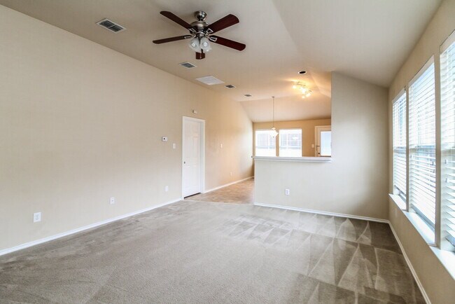 Foto del edificio - 822 Sycamore St