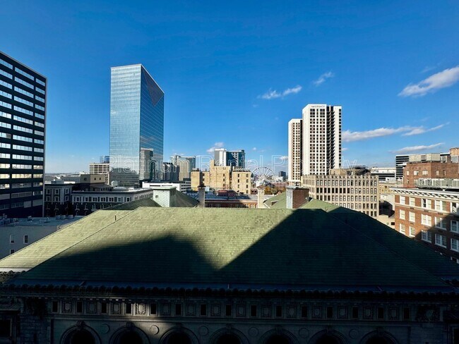 Foto del edificio - 57 Forsyth St NW