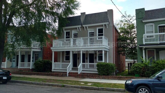 Foto del edificio - 617 N 32nd St