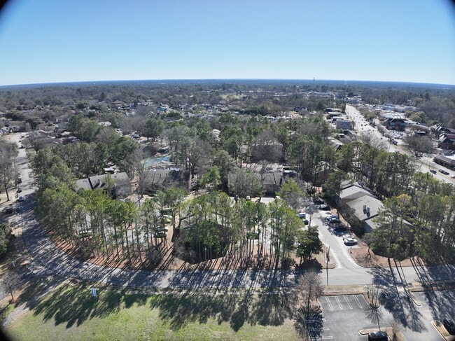 3D Exterior - Zelda Pointe