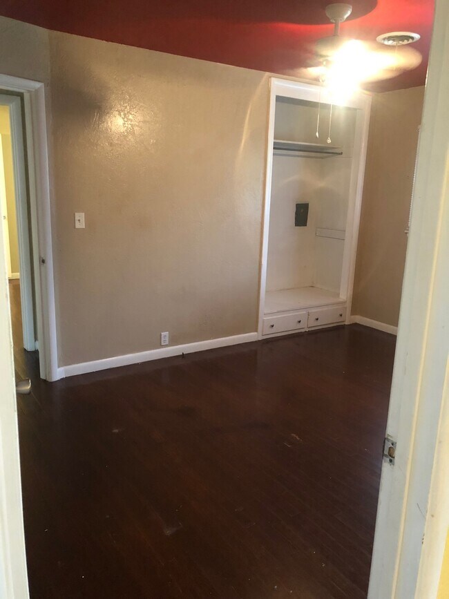 Foto del edificio - Cute 3Bedroom!!