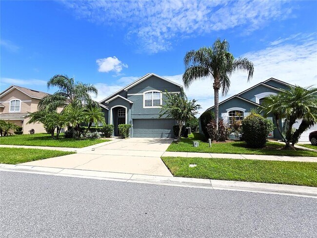 Foto del edificio - 1831 Canoe Creek Falls Dr