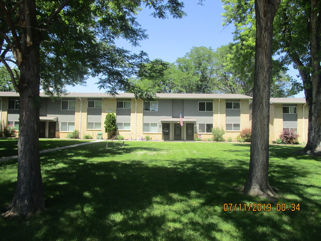 Foto del edificio - The Grove Loveland