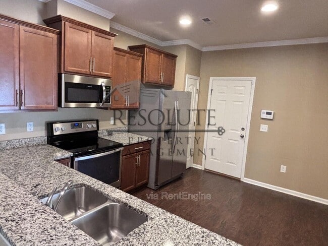 Photo - 240 Lynchwick Ln Townhome